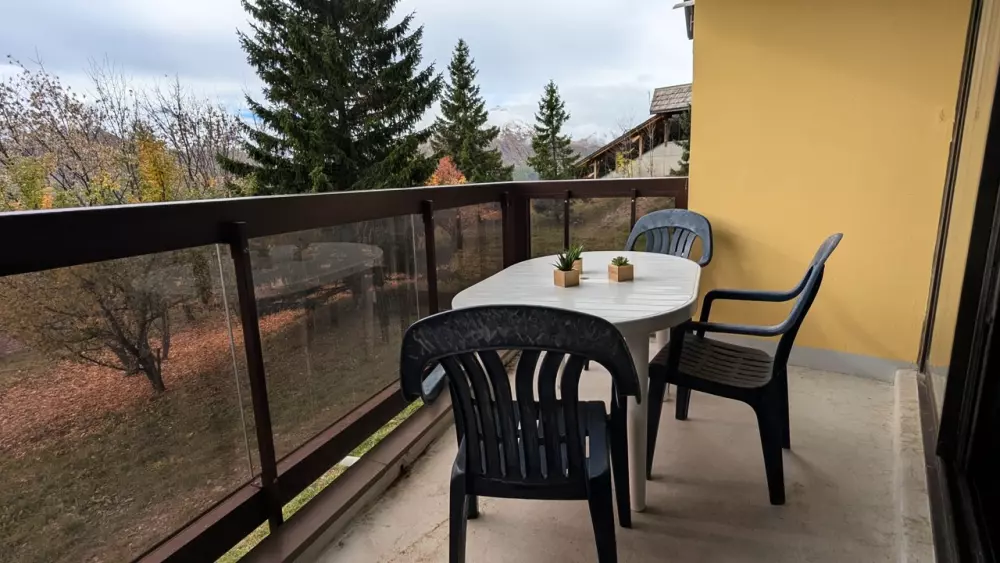 Résidence Queyrelet 2