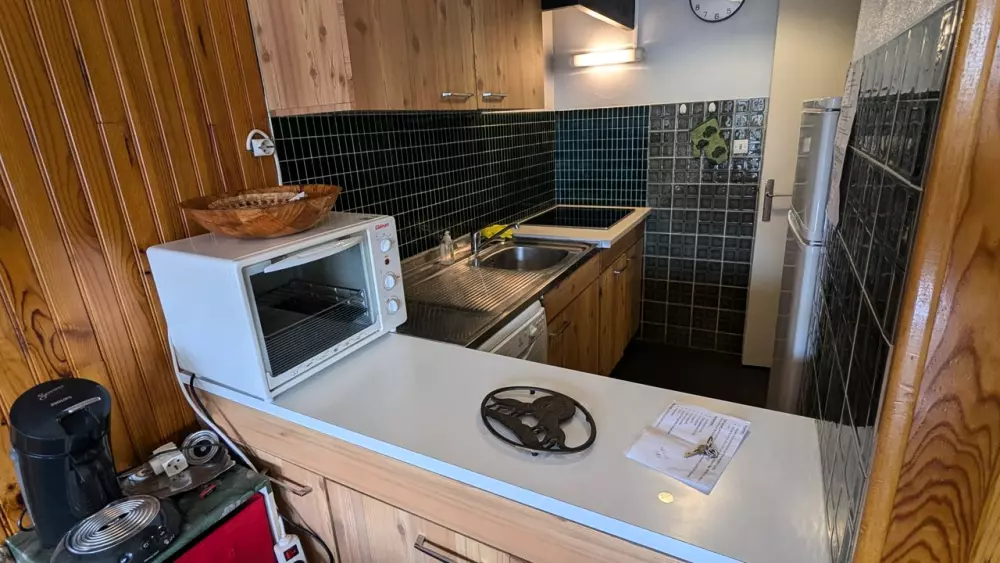 Résidence Queyrelet 2