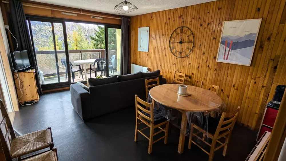 Résidence Queyrelet 2