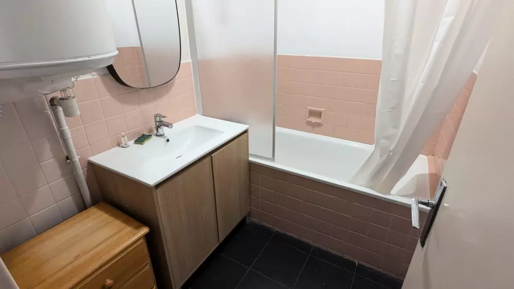 Résidence Queyrelet 2