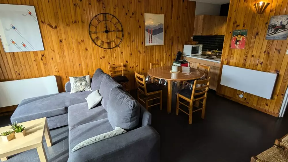 Résidence Queyrelet 2