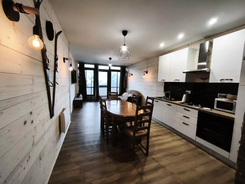 Résidence Queyrelet Ii