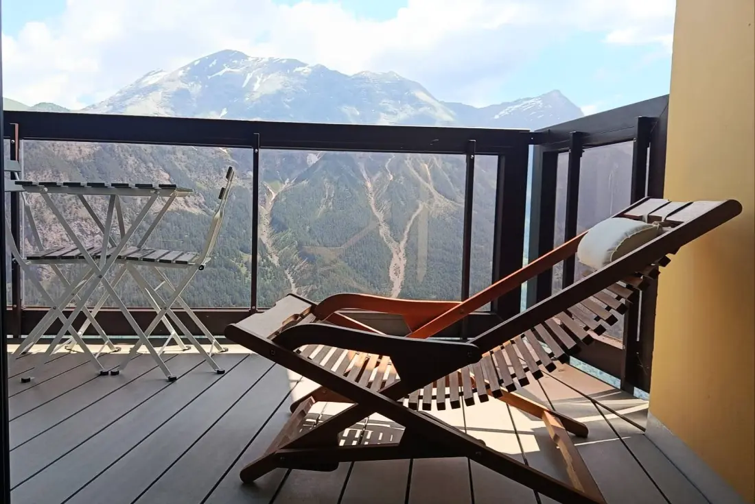 Résidence Queyrelet Ii
