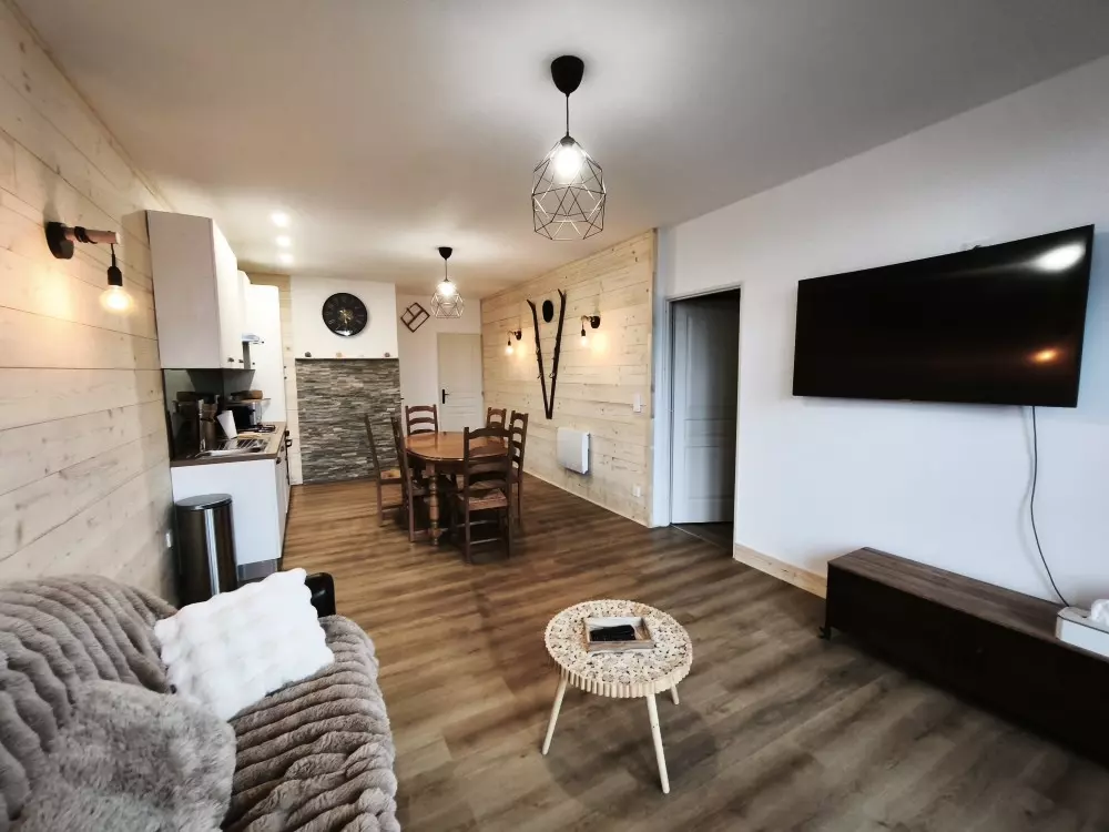 Résidence Queyrelet Ii