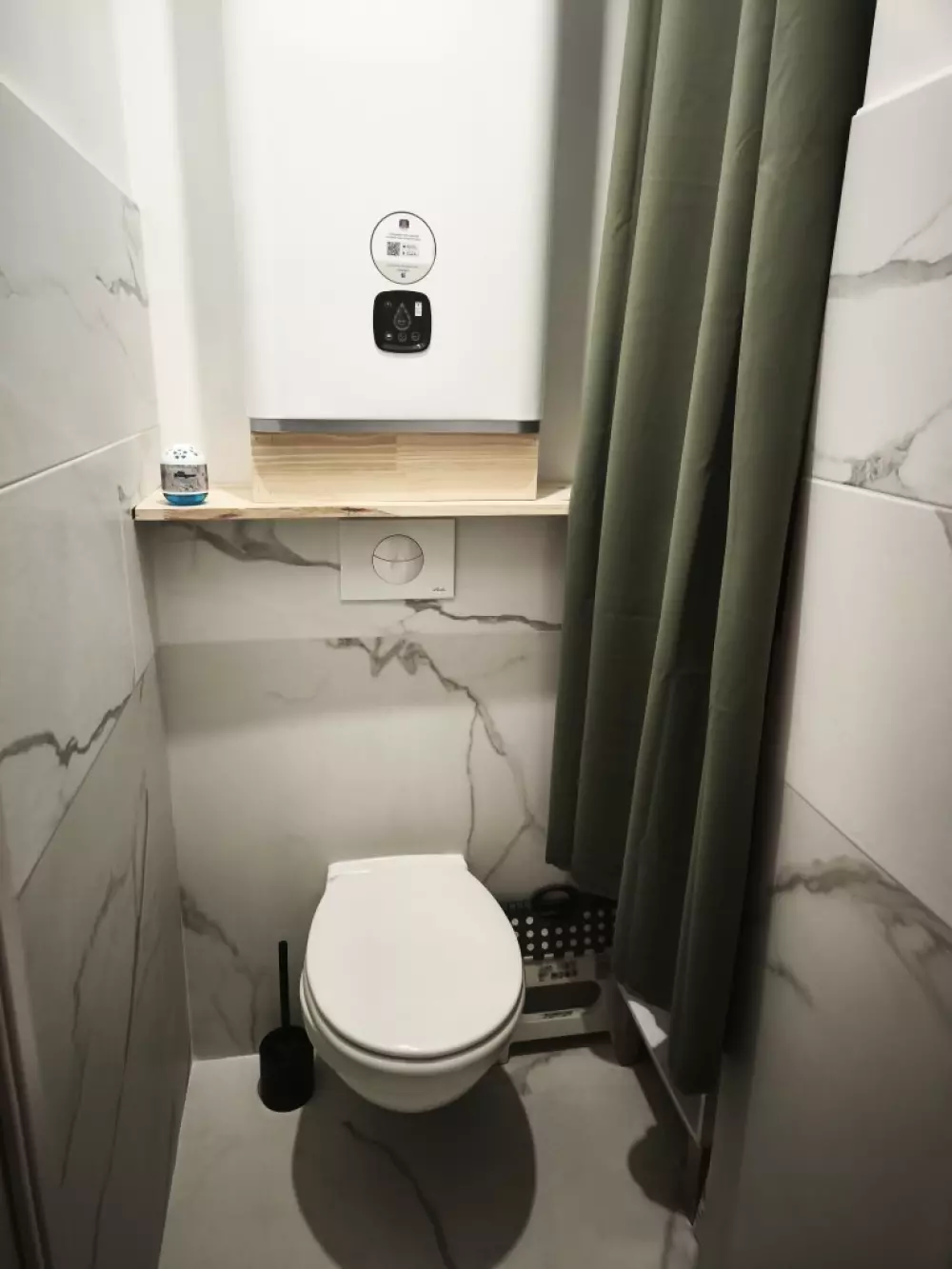 Résidence Queyrelet Ii