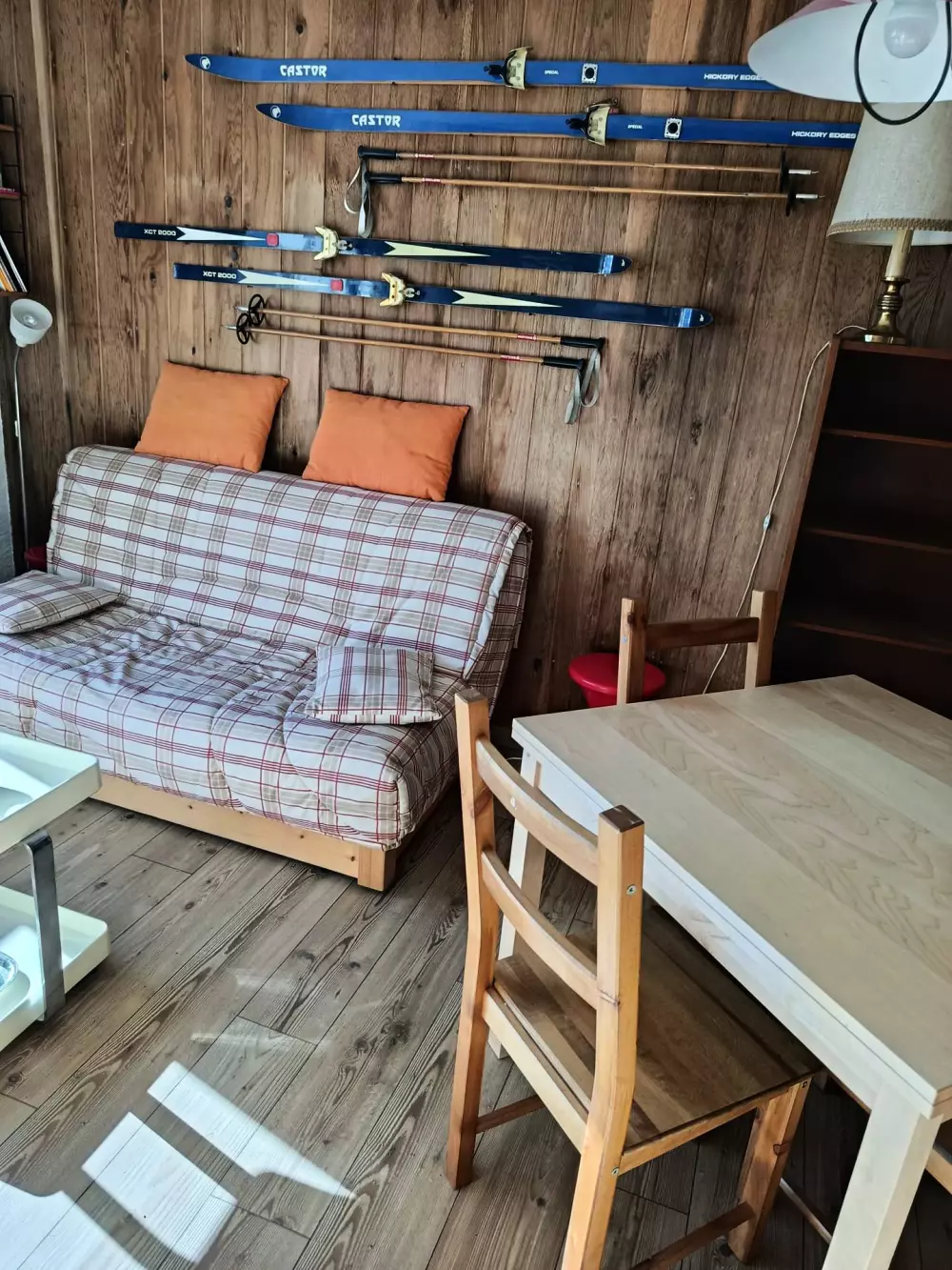 Résidence Roches Rousses B