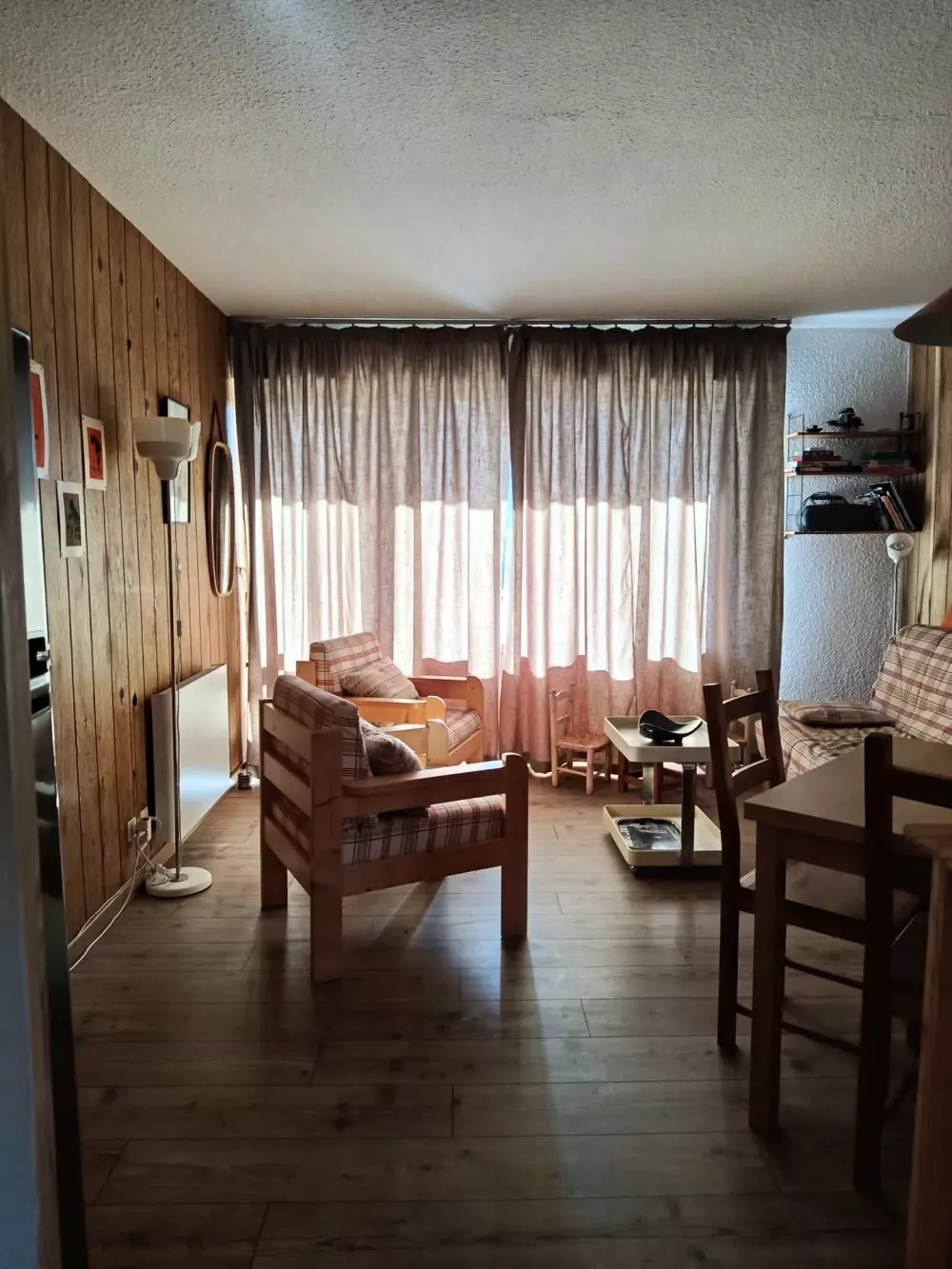 Résidence Roches Rousses B