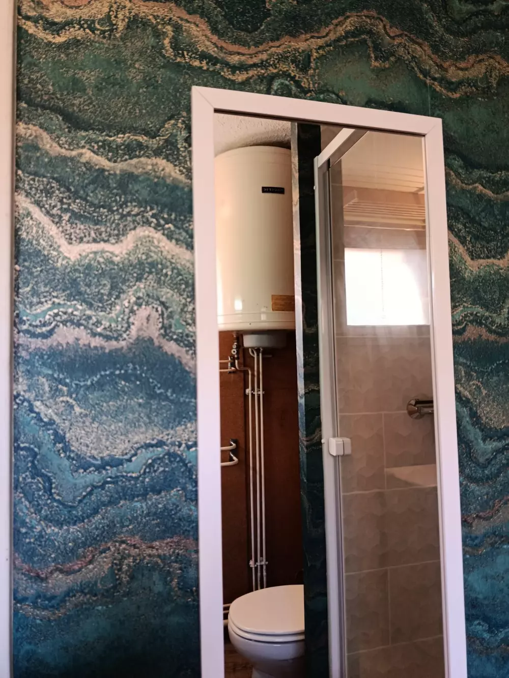 Résidence Roches Rousses B