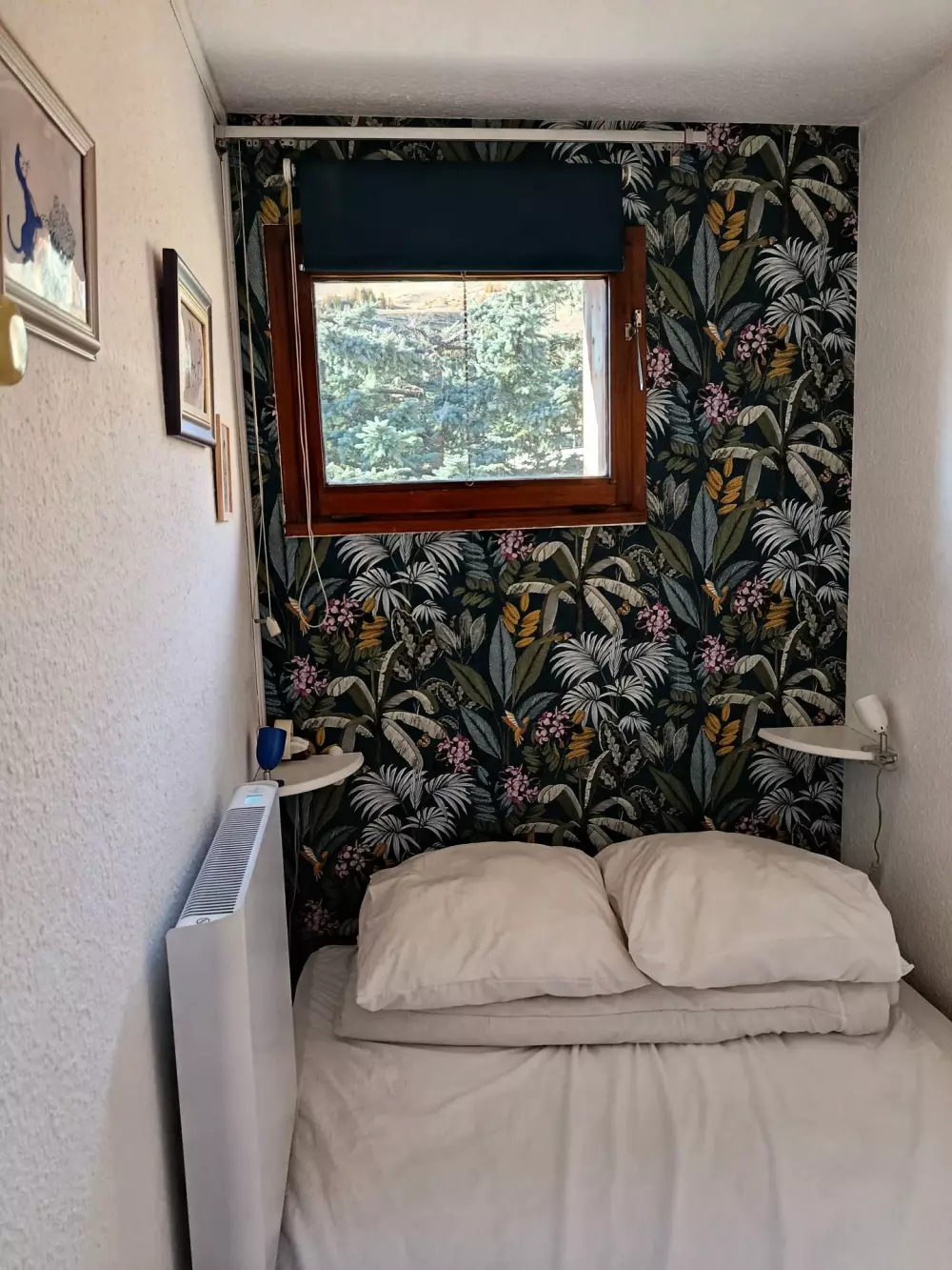 Résidence Roches Rousses B