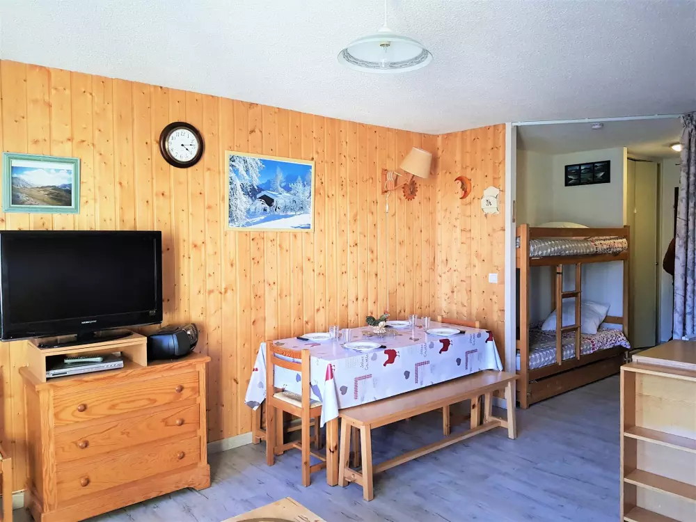 Résidence Rond Point I