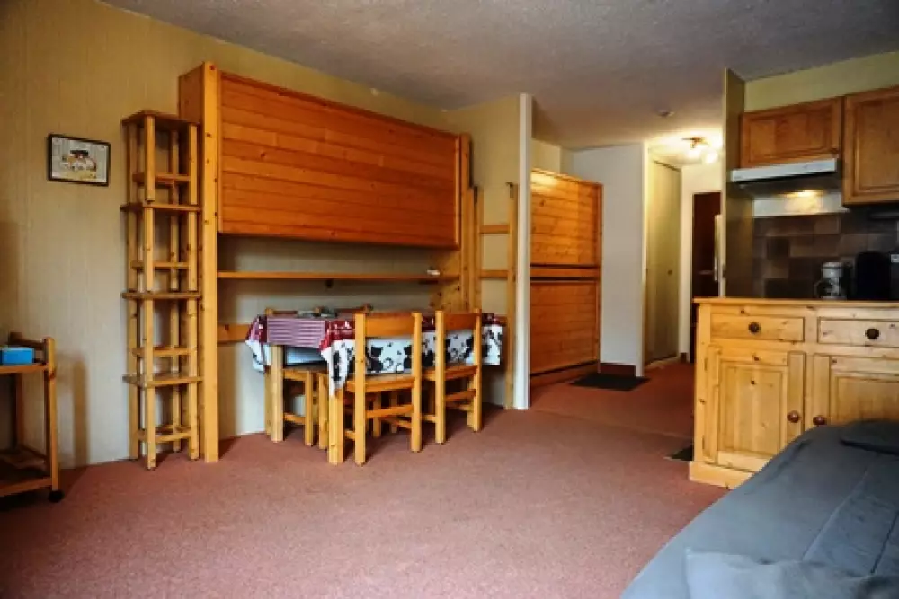 Résidence Rond Point I