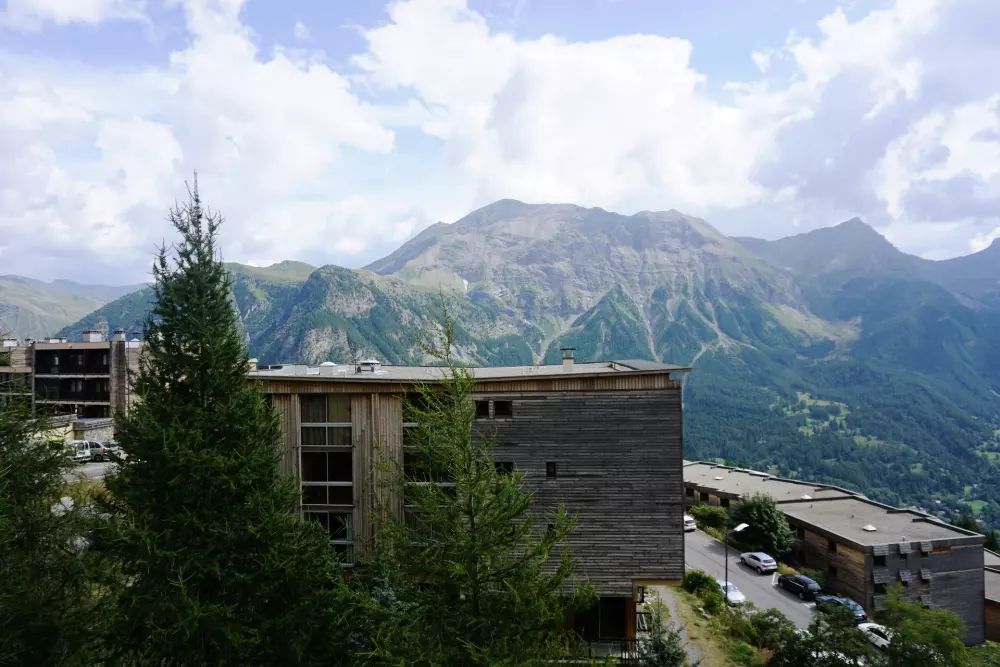 Résidence Rond Point I