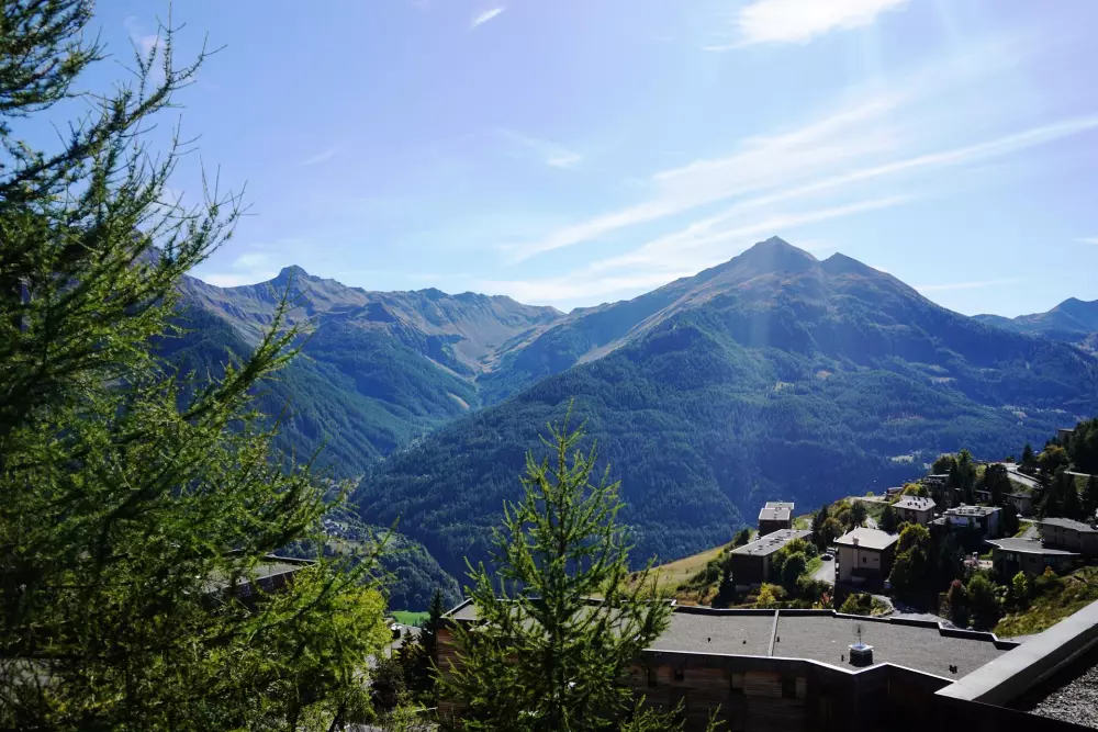 Résidence Rond Point I