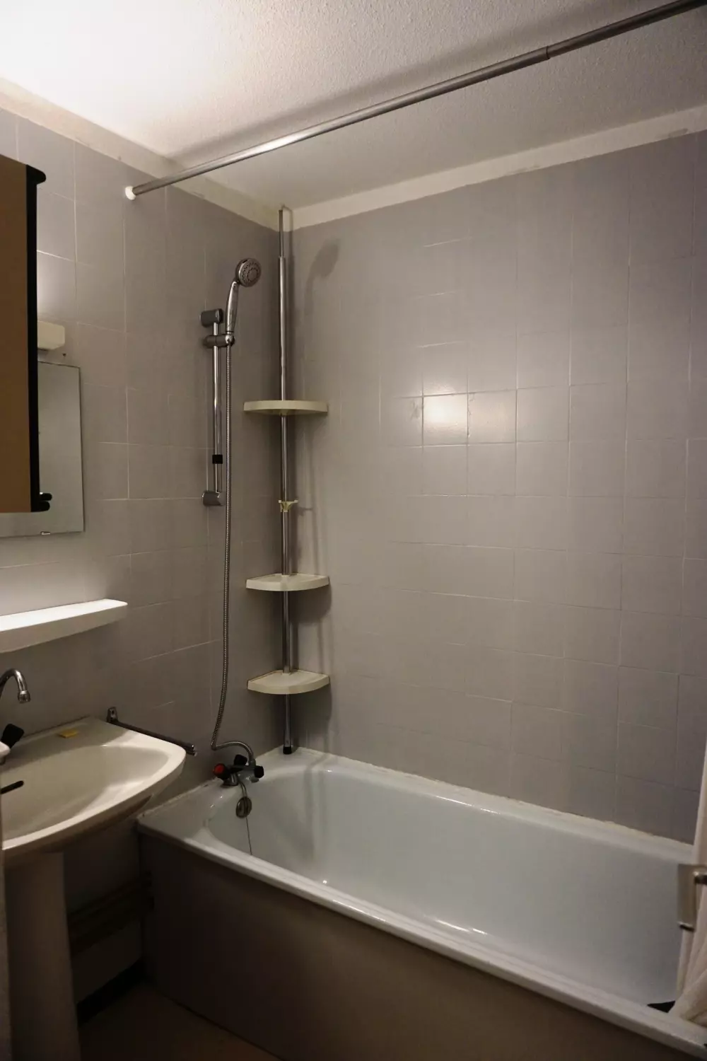 Résidence Rond Point I