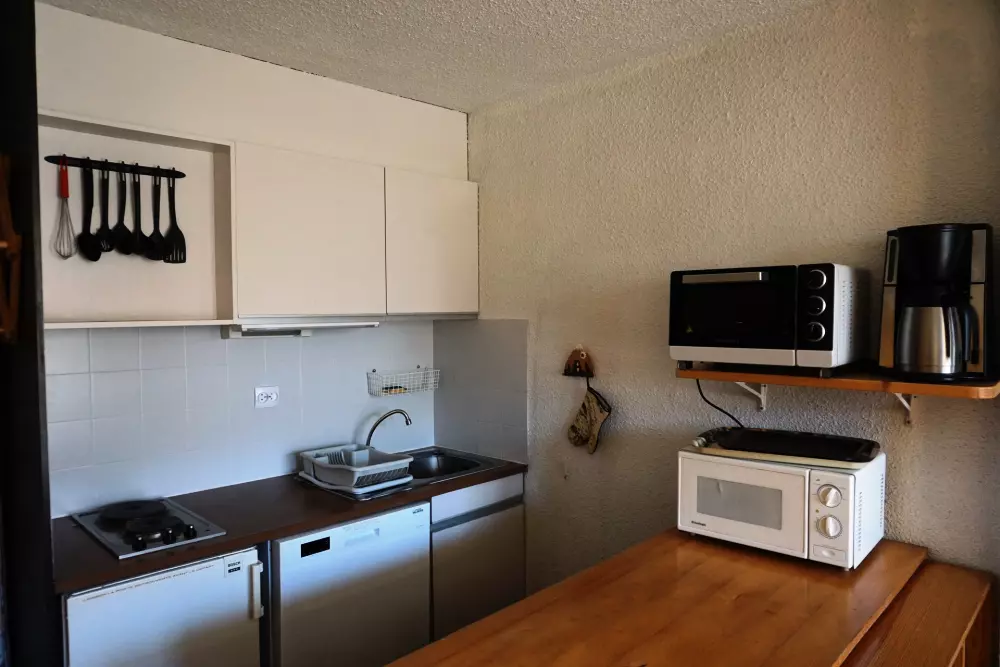 Résidence Rond Point I