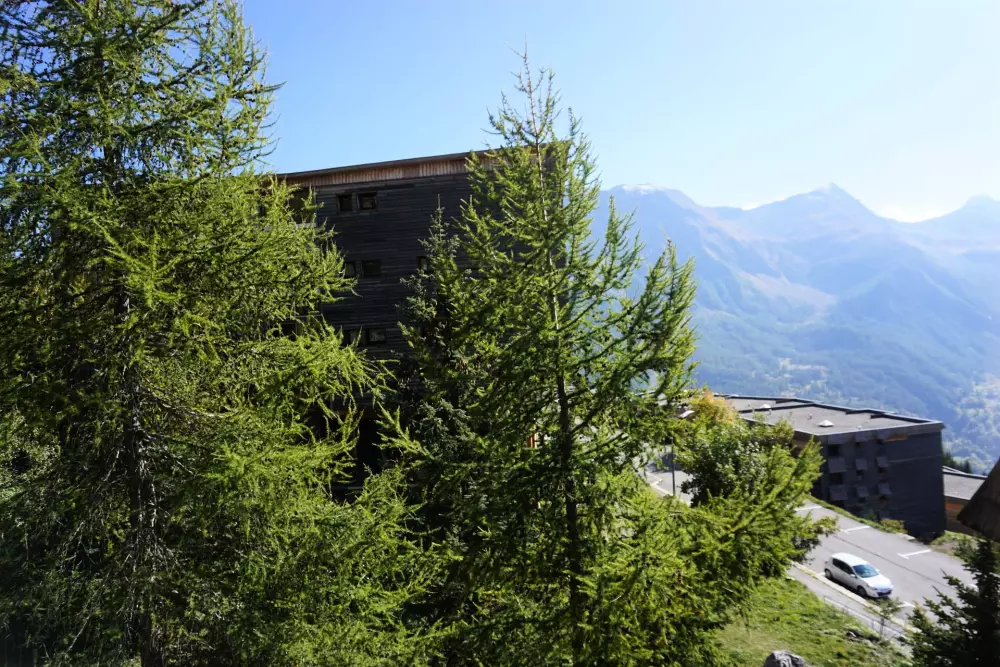 Résidence Rond Point I