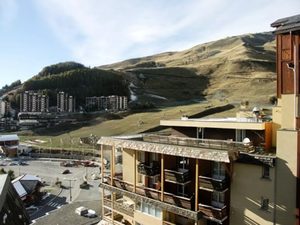 Résidence Rond Point I