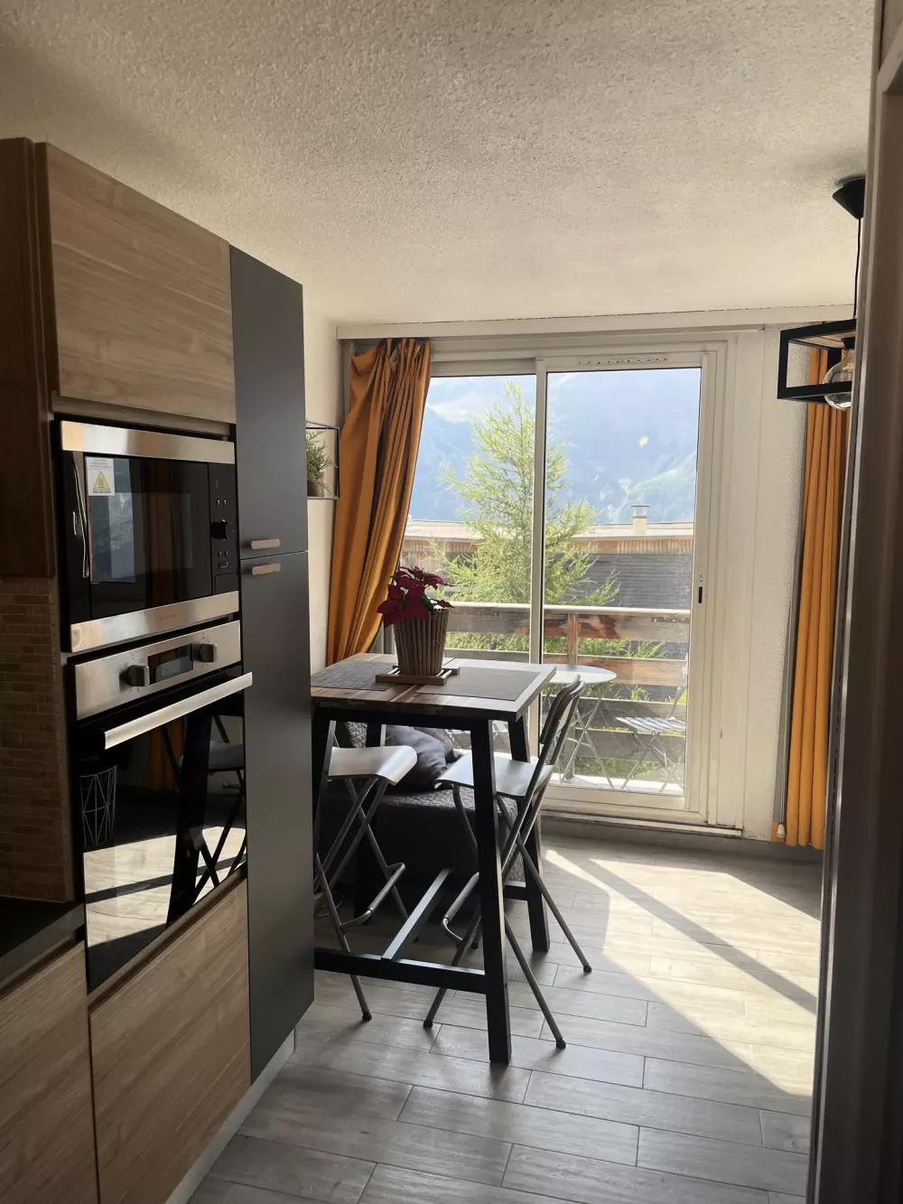 Résidence Rond Point I