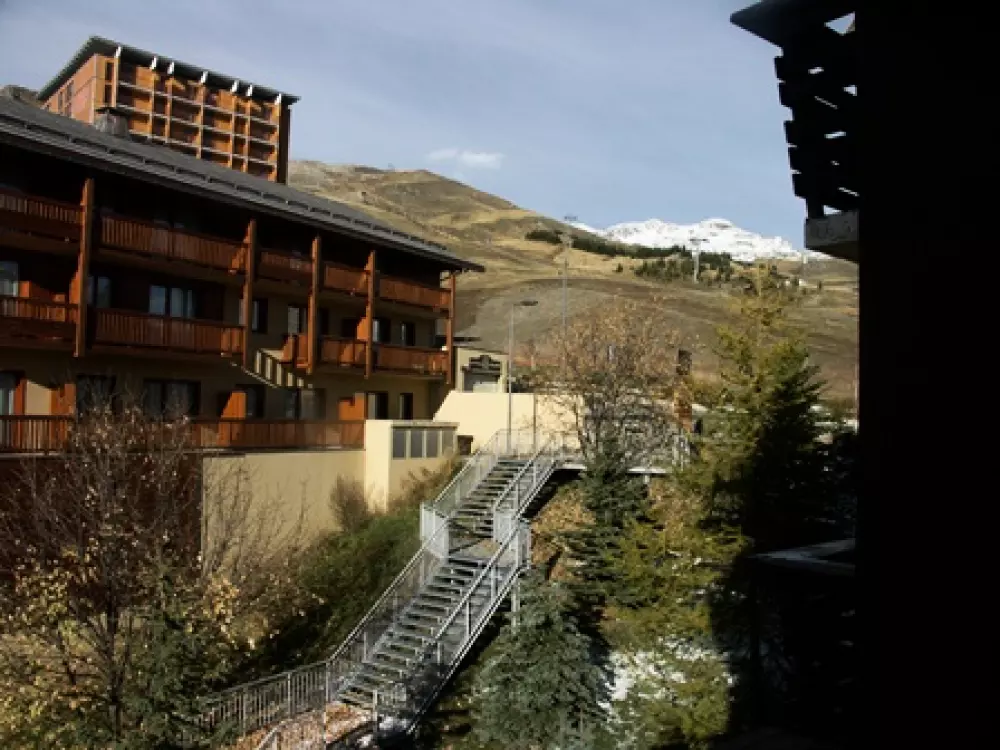 Résidence Rond Point I