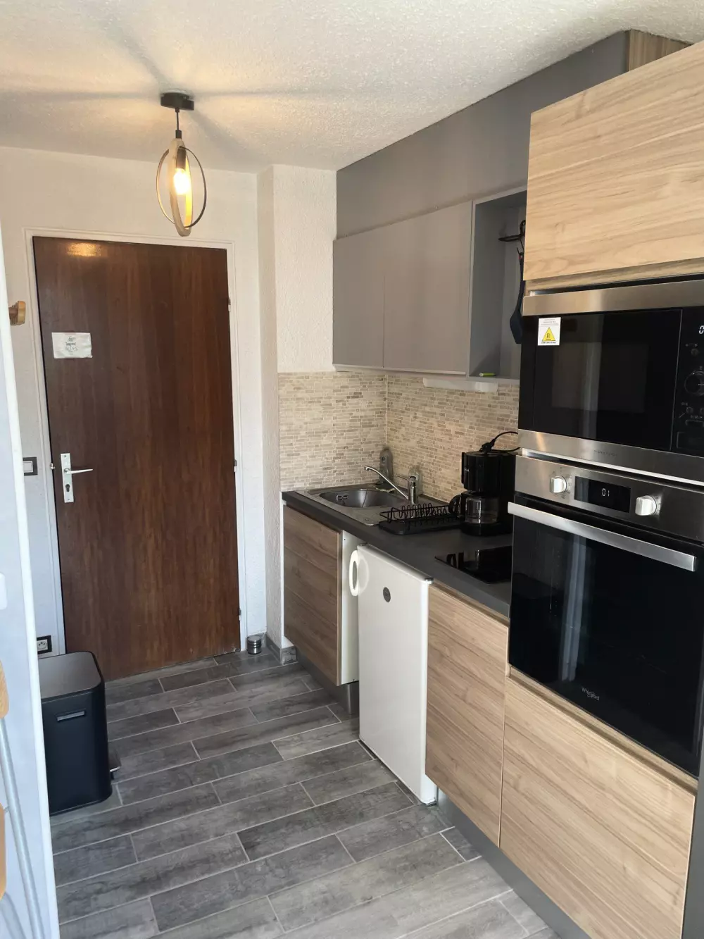 Résidence Rond Point I