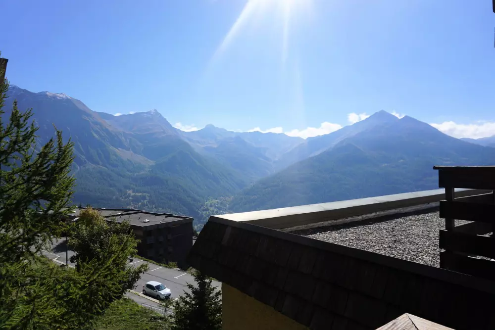 Résidence Rond Point I