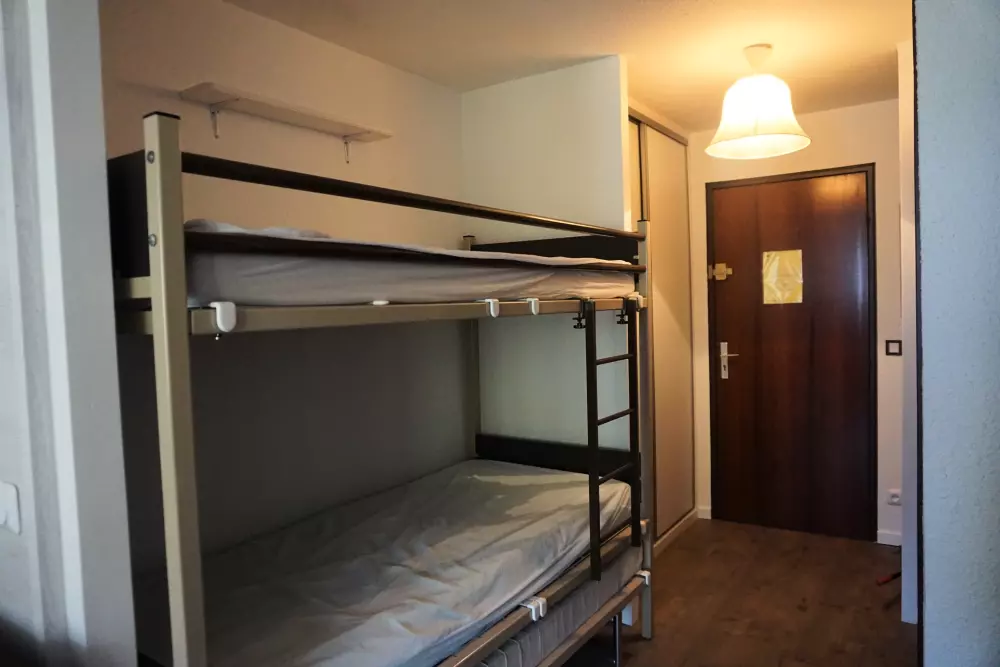 Résidence Rond Point I