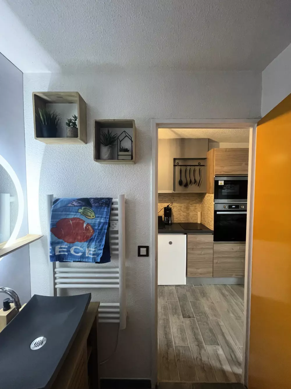 Résidence Rond Point I