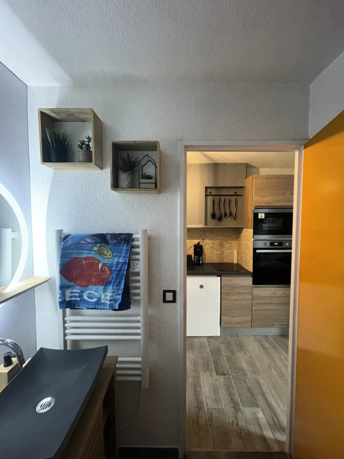 Résidence Rond Point I