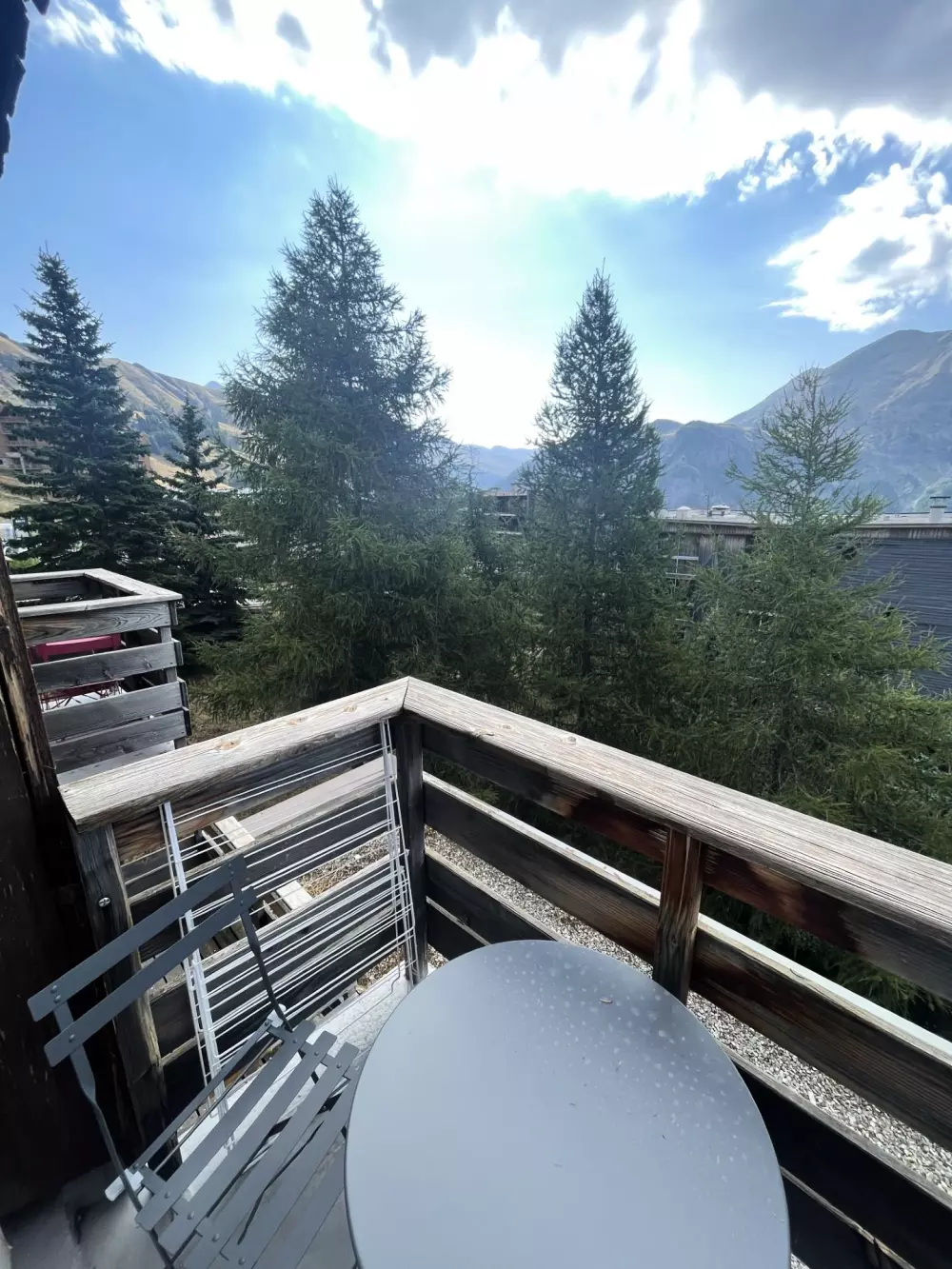 Résidence Rond Point I