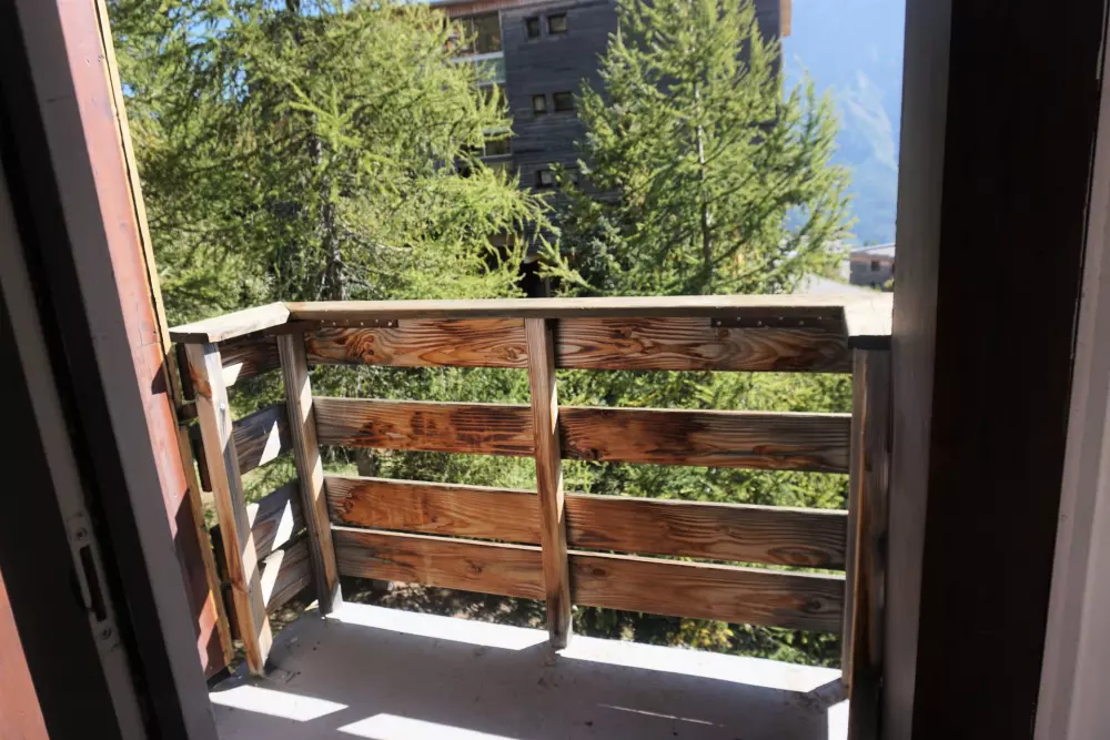 Résidence Rond Point I