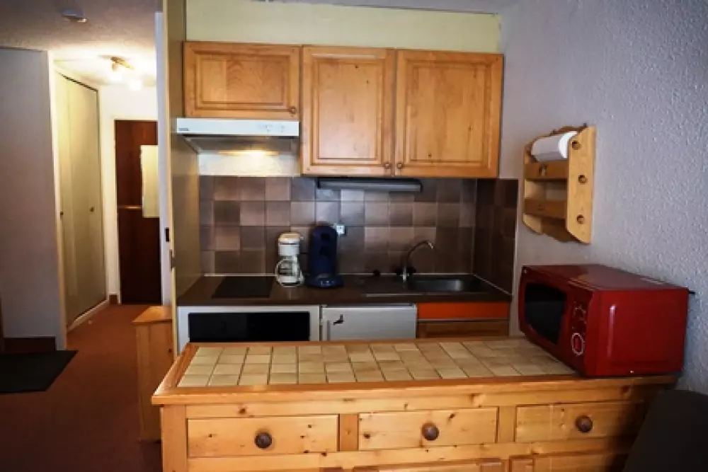 Résidence Rond Point I