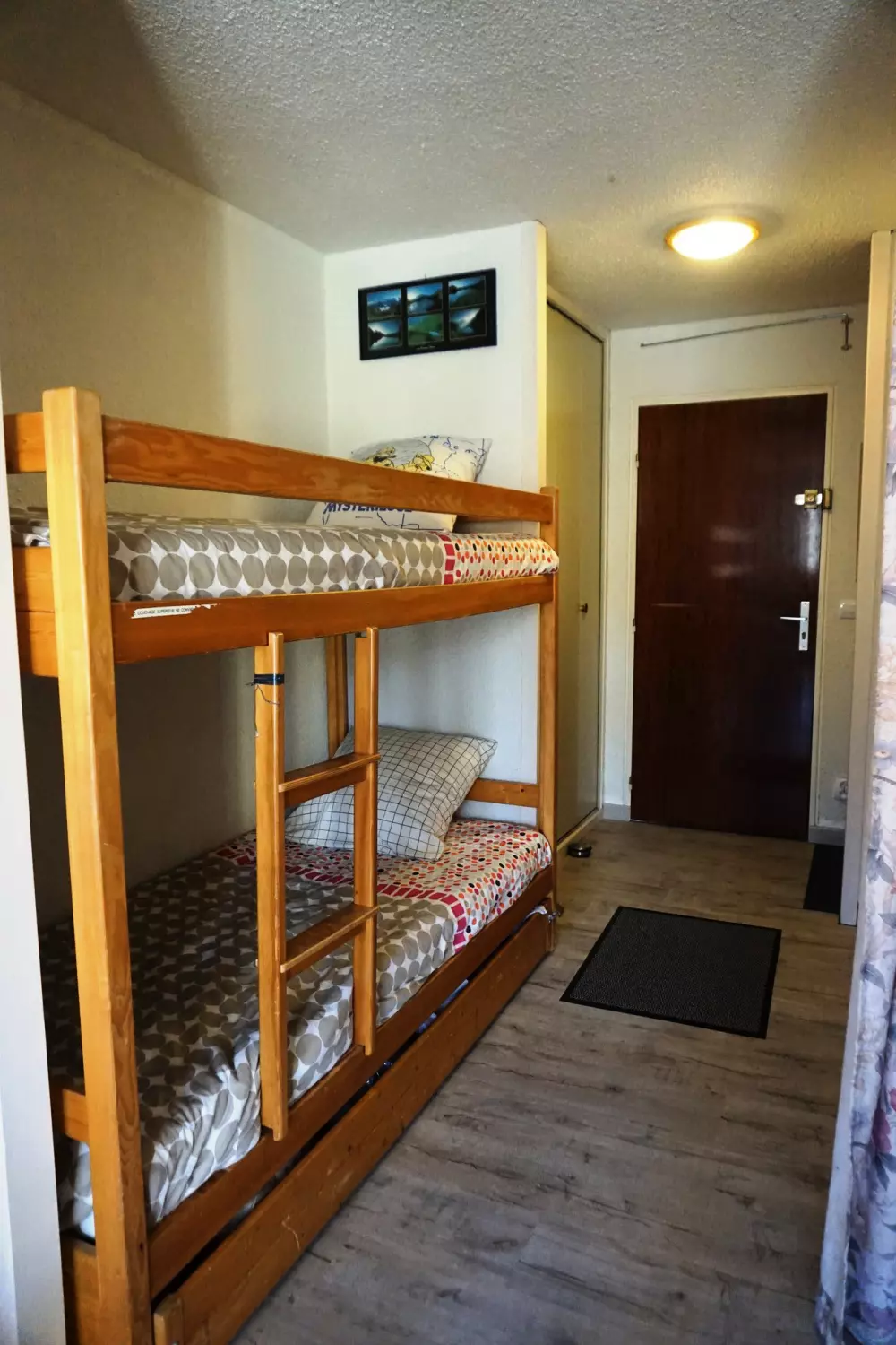 Résidence Rond Point I