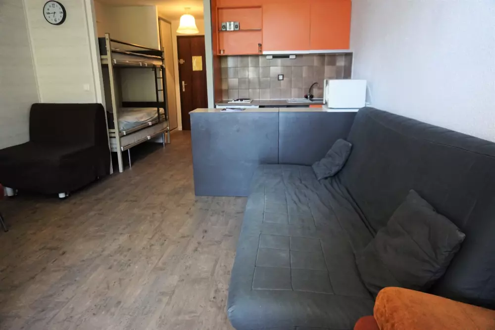 Résidence Rond Point I