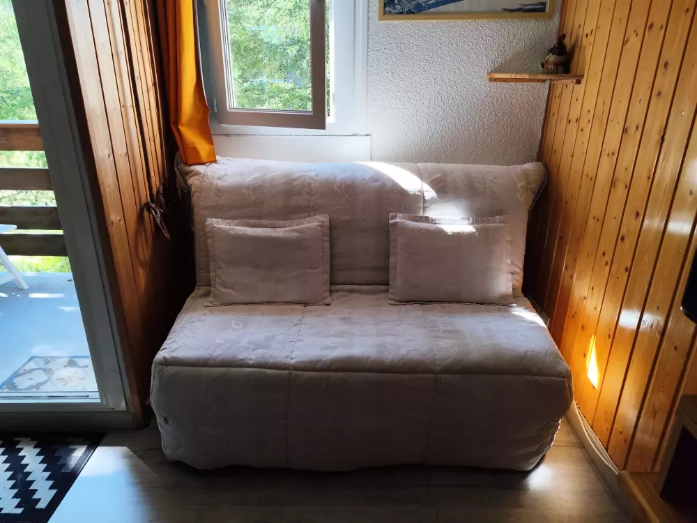 Résidence Rond Point I