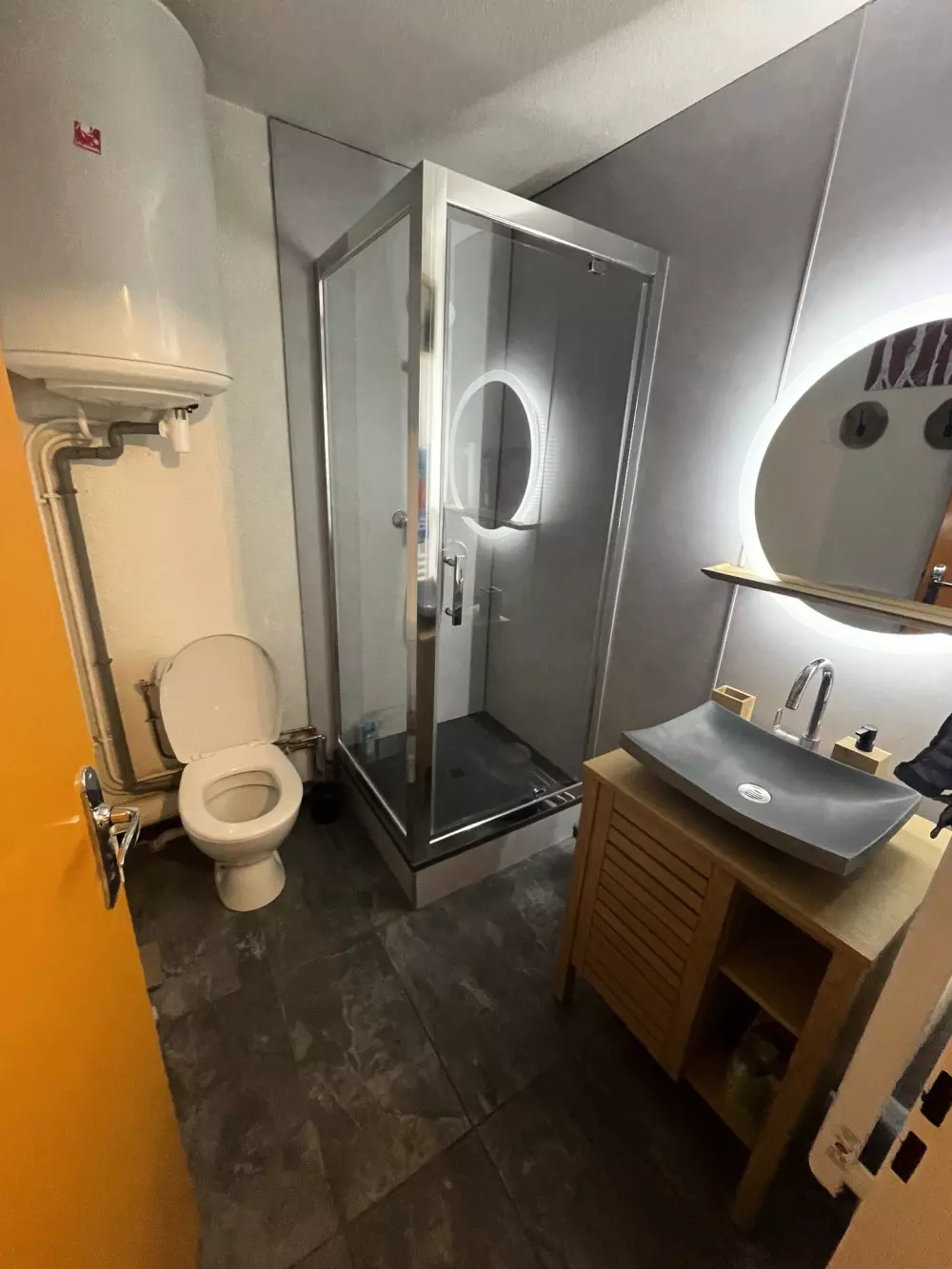 Résidence Rond Point I