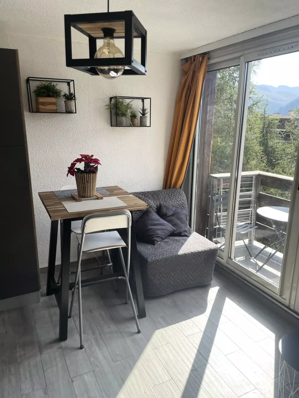 Résidence Rond Point I