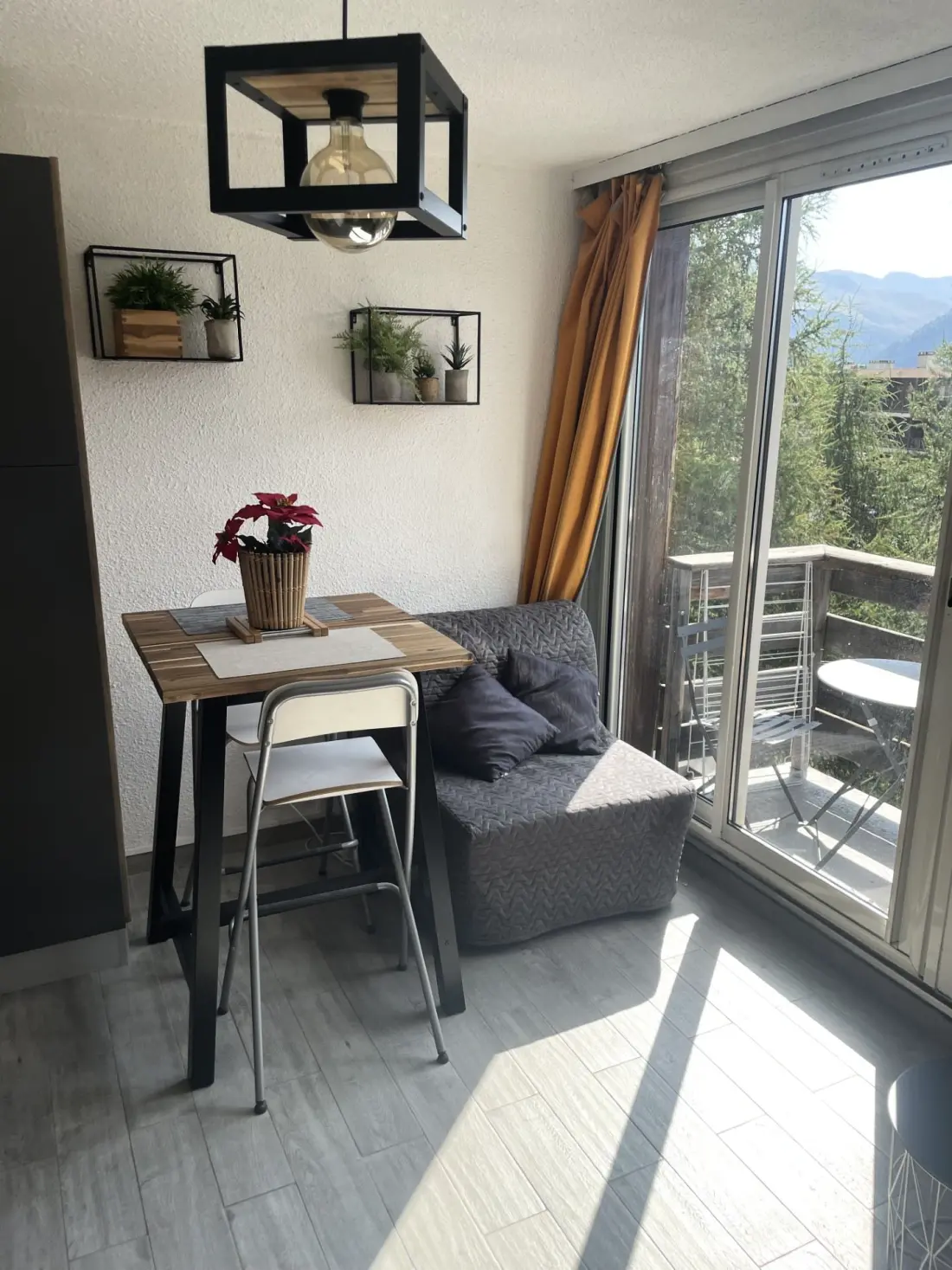 Résidence Rond Point I