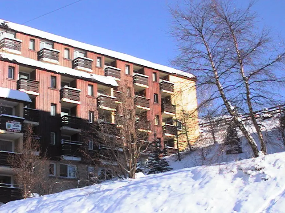 Résidence Rond Point I