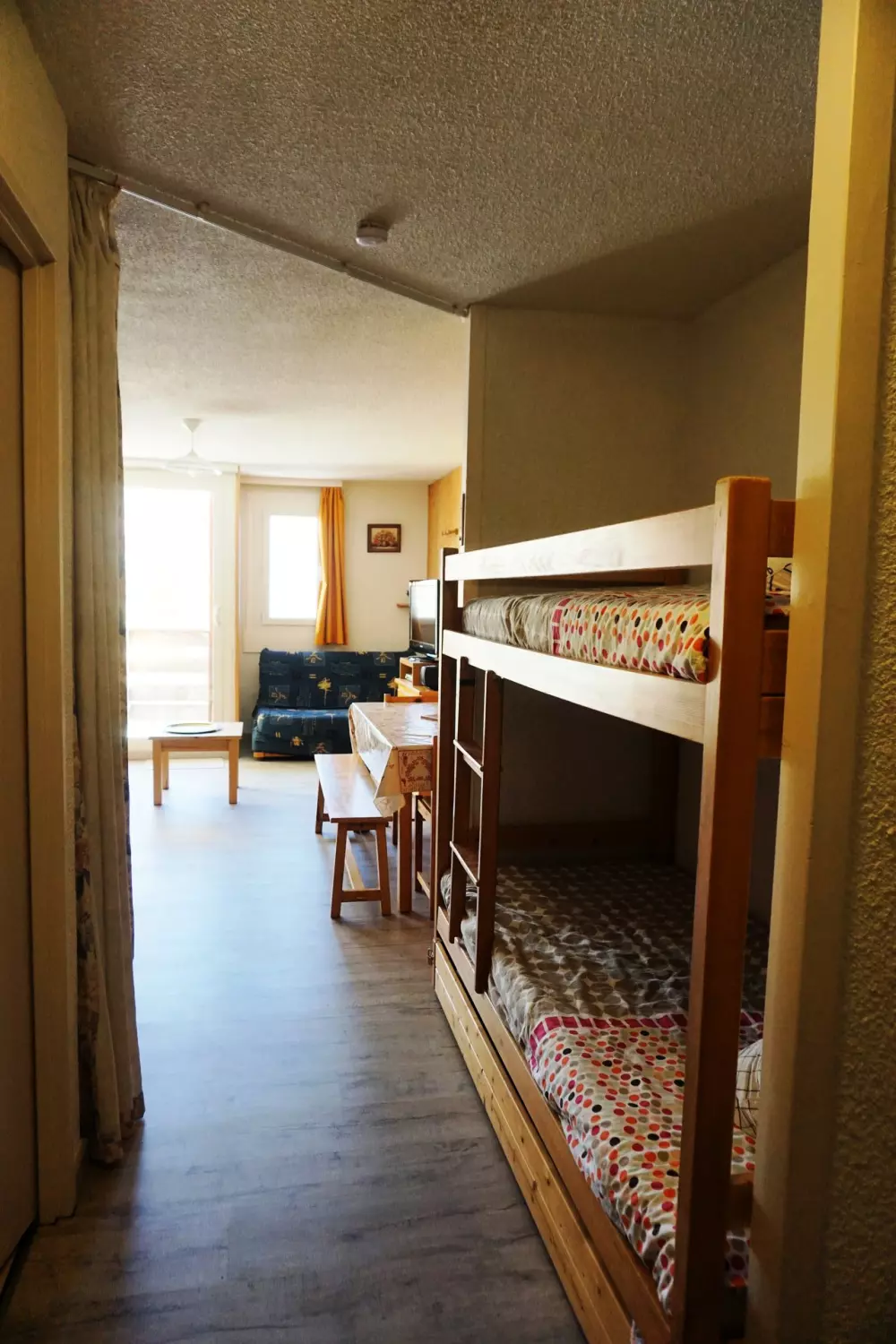 Résidence Rond Point I