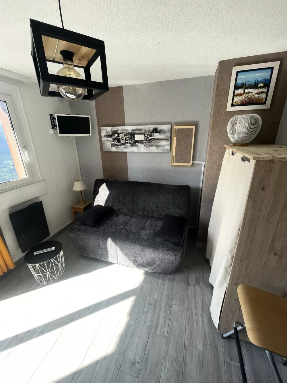 Résidence Rond Point I