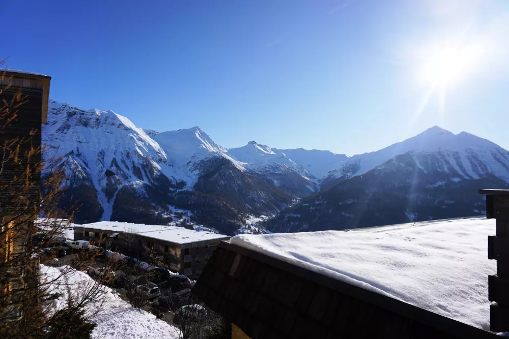 Résidence Rond Point I