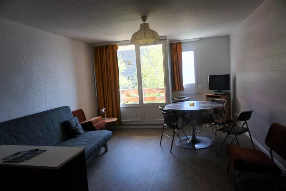 Résidence Rond Point I