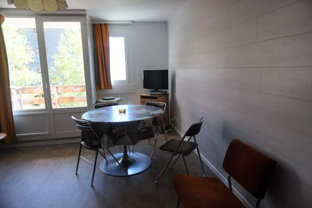 Résidence Rond Point I