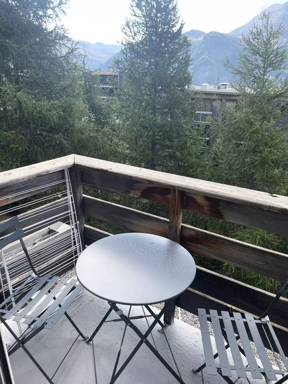 Résidence Rond Point I