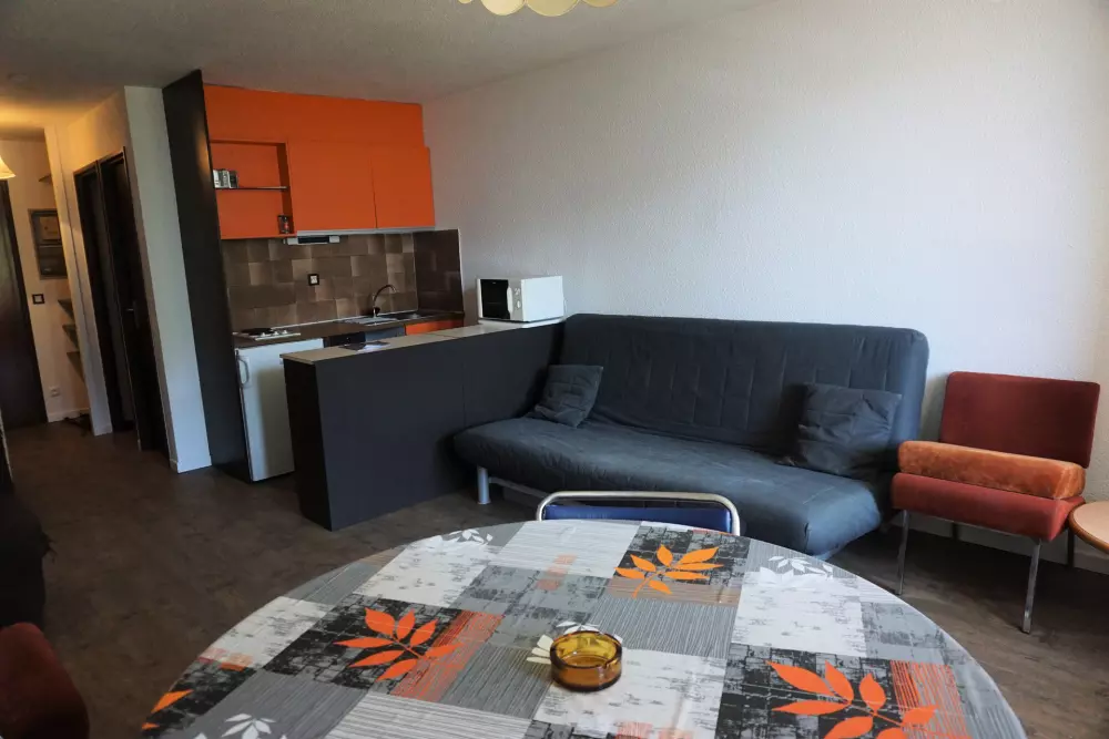 Résidence Rond Point I