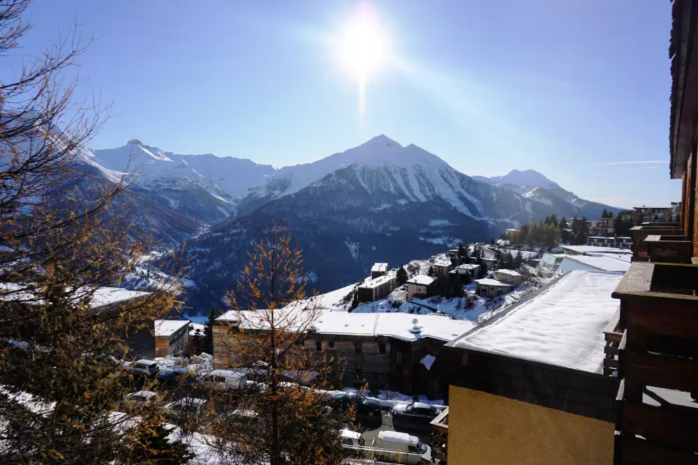 Résidence Rond Point I