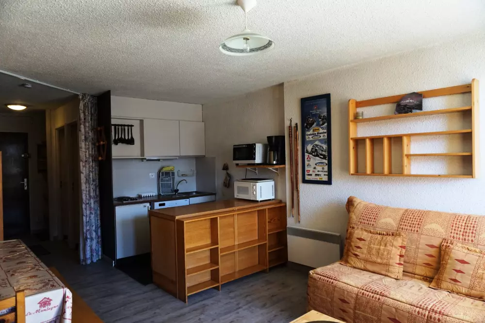 Résidence Rond Point I