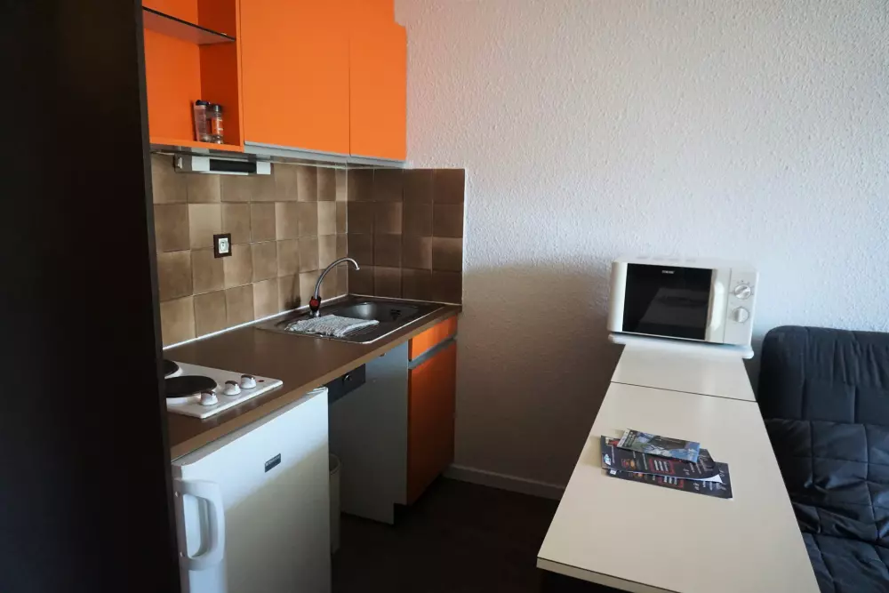 Résidence Rond Point I