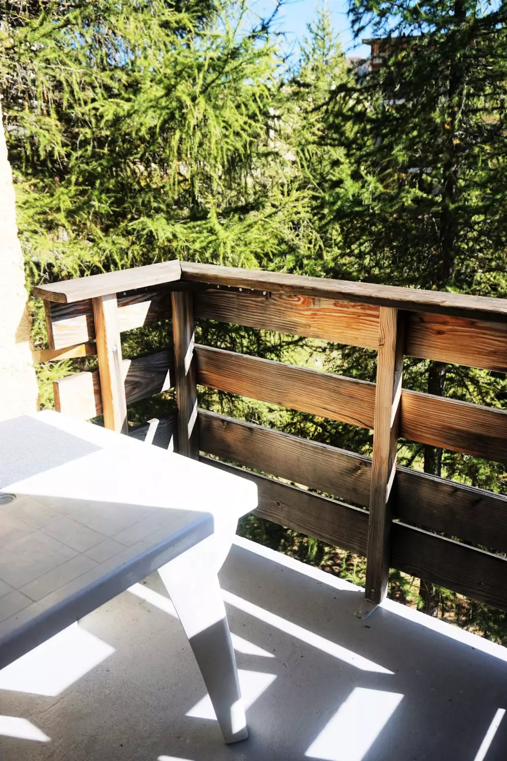 Résidence Rond Point I