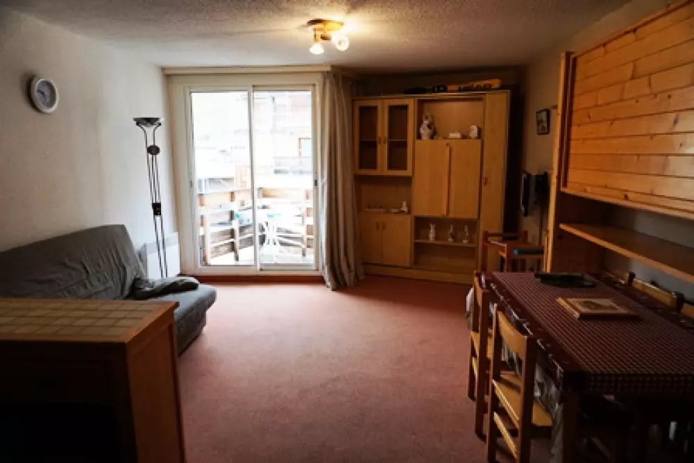 Résidence Rond Point I